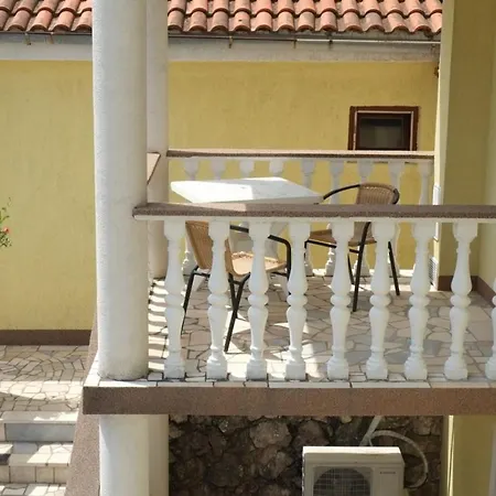 Appartamento Hilltop Risika