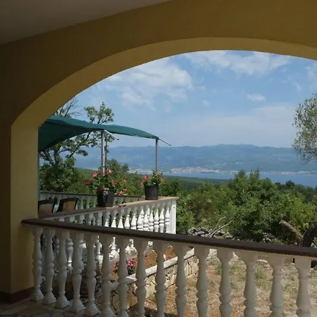 Appartamento Hilltop