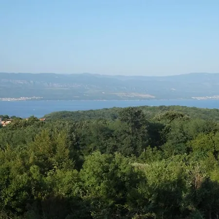 Appartamento Hilltop