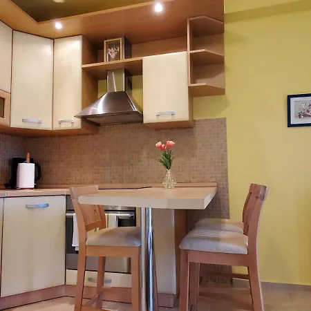 Appartamento Hilltop