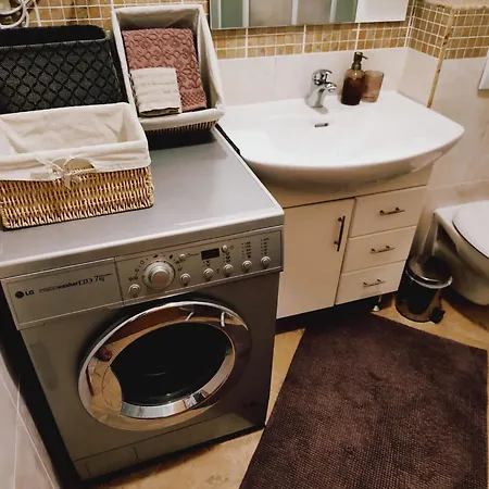 Appartamento Hilltop