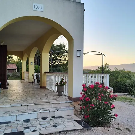 Hilltop Appartamento *