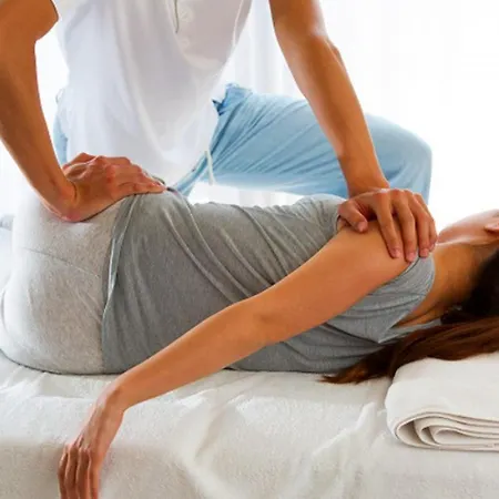 Appartamento Hilltop