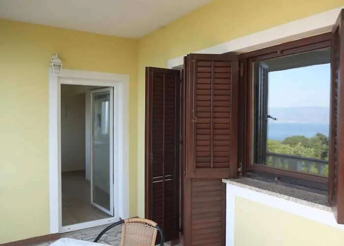 Apartament Hilltop *