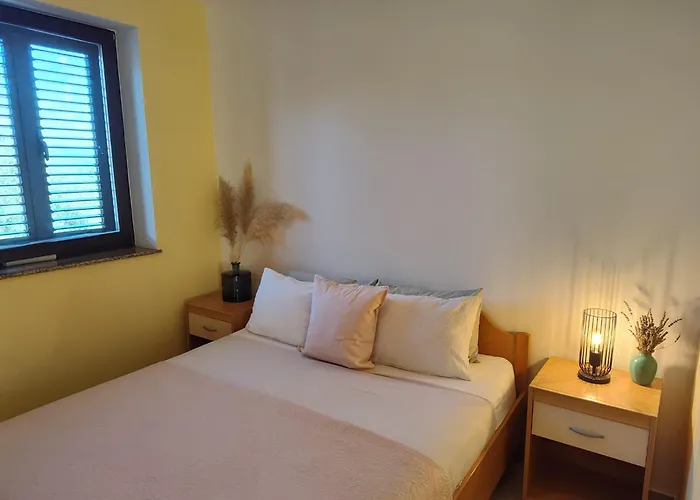 Apartament Hilltop *