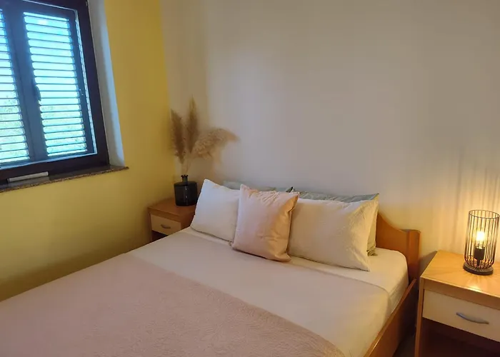 Apartament Hilltop *