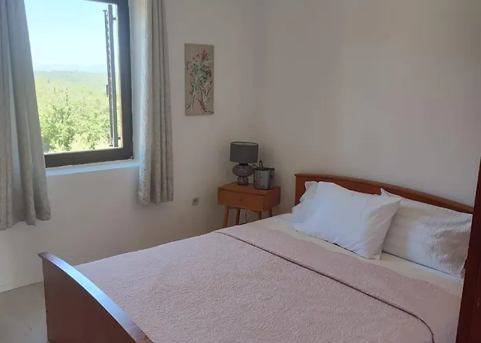 Apartament Hilltop Risika