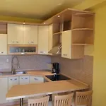 Apartament Hilltop *