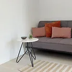 Hilltop Apartament