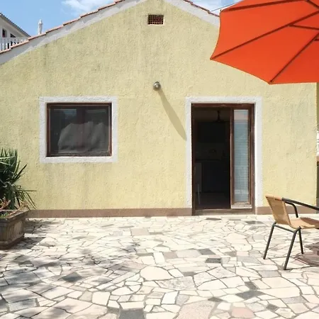 Hilltop Apartman
