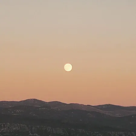 דירה Hilltop
