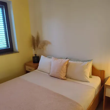 Apartament Hilltop *