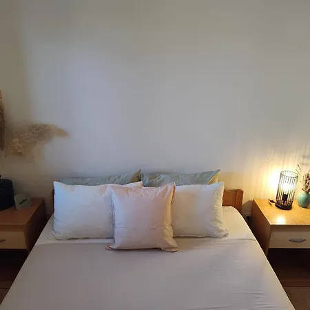 Apartment Hilltop *