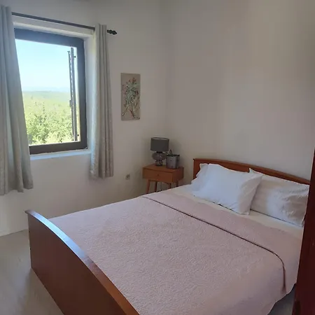 Apartament Hilltop Risika