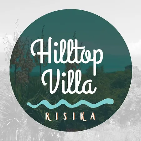 דירה Hilltop *