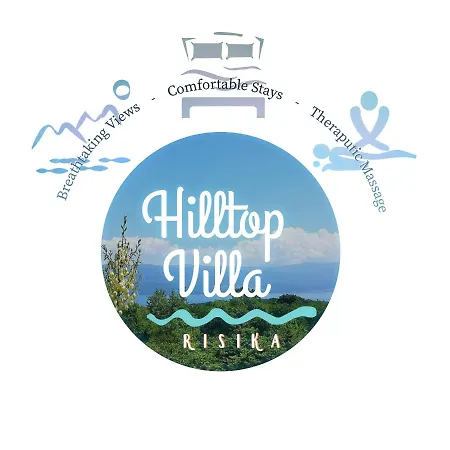 Hilltop ריסיקה