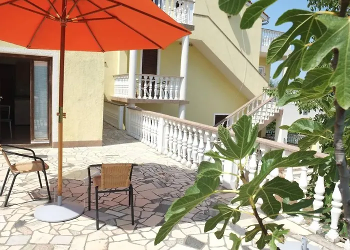 Διαμέρισμα Hilltop Risika