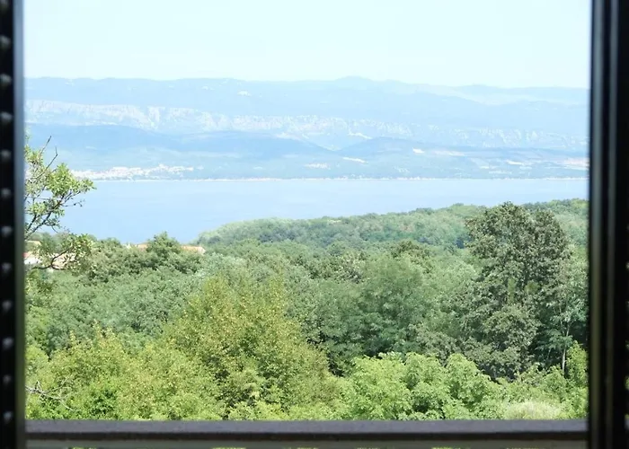 Hilltop Διαμέρισμα Risika