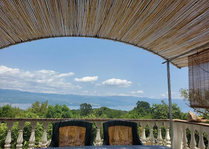 Hilltop Διαμέρισμα *