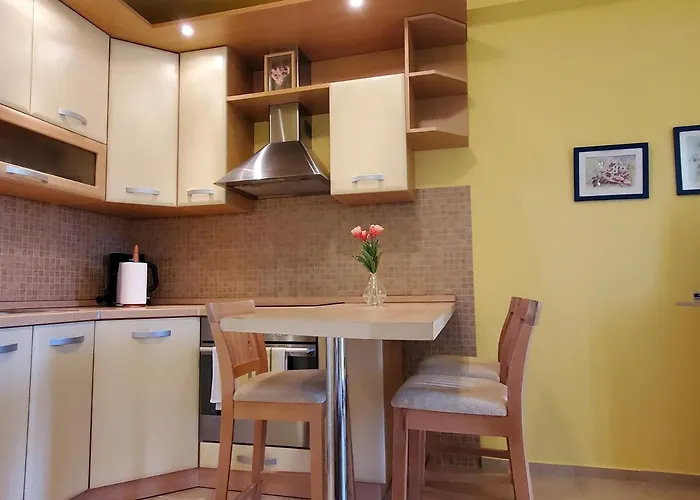 Διαμέρισμα Hilltop