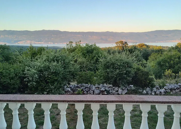 Hilltop Διαμέρισμα *