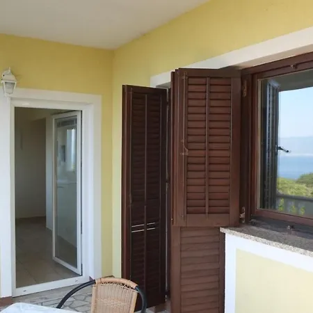 Appartement Hilltop *