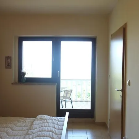 Appartement Hilltop Risika