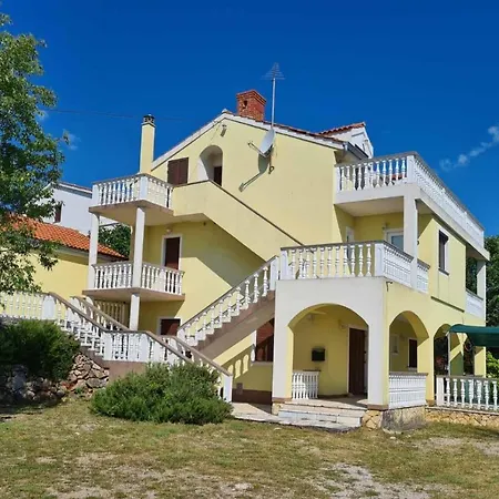 Hilltop Appartement