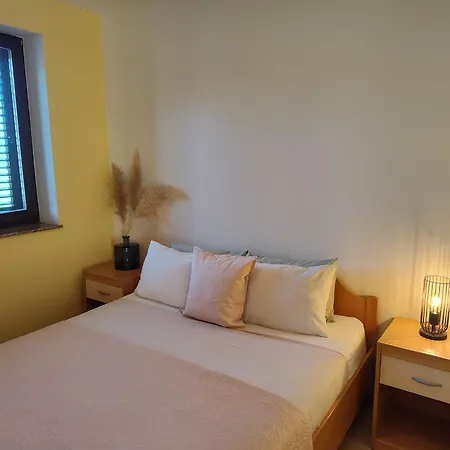 Appartement Hilltop *