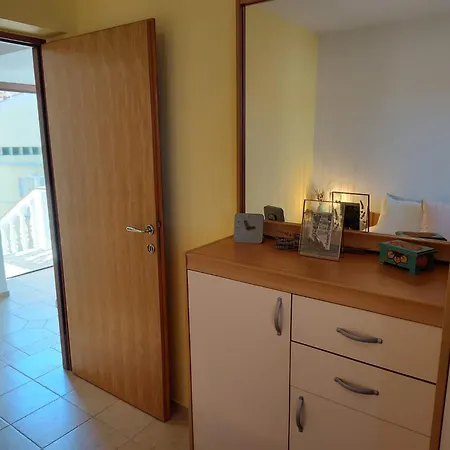 Hilltop Apartman Risika