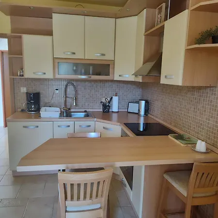 Hilltop Appartement