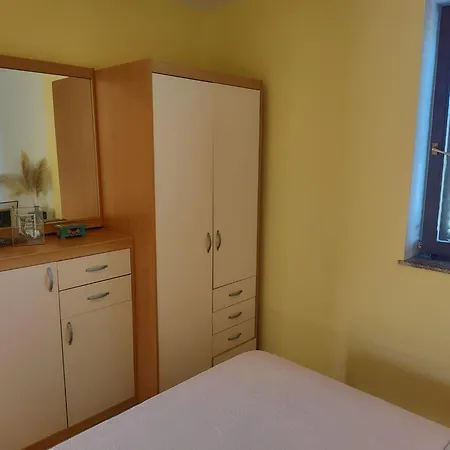 Hilltop Apartman