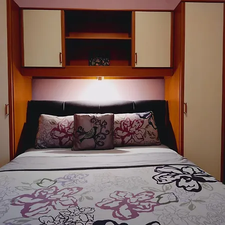 Appartement Hilltop Risika