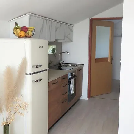 Appartement Hilltop Risika