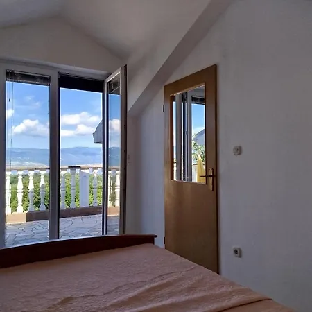 Appartement Hilltop Risika